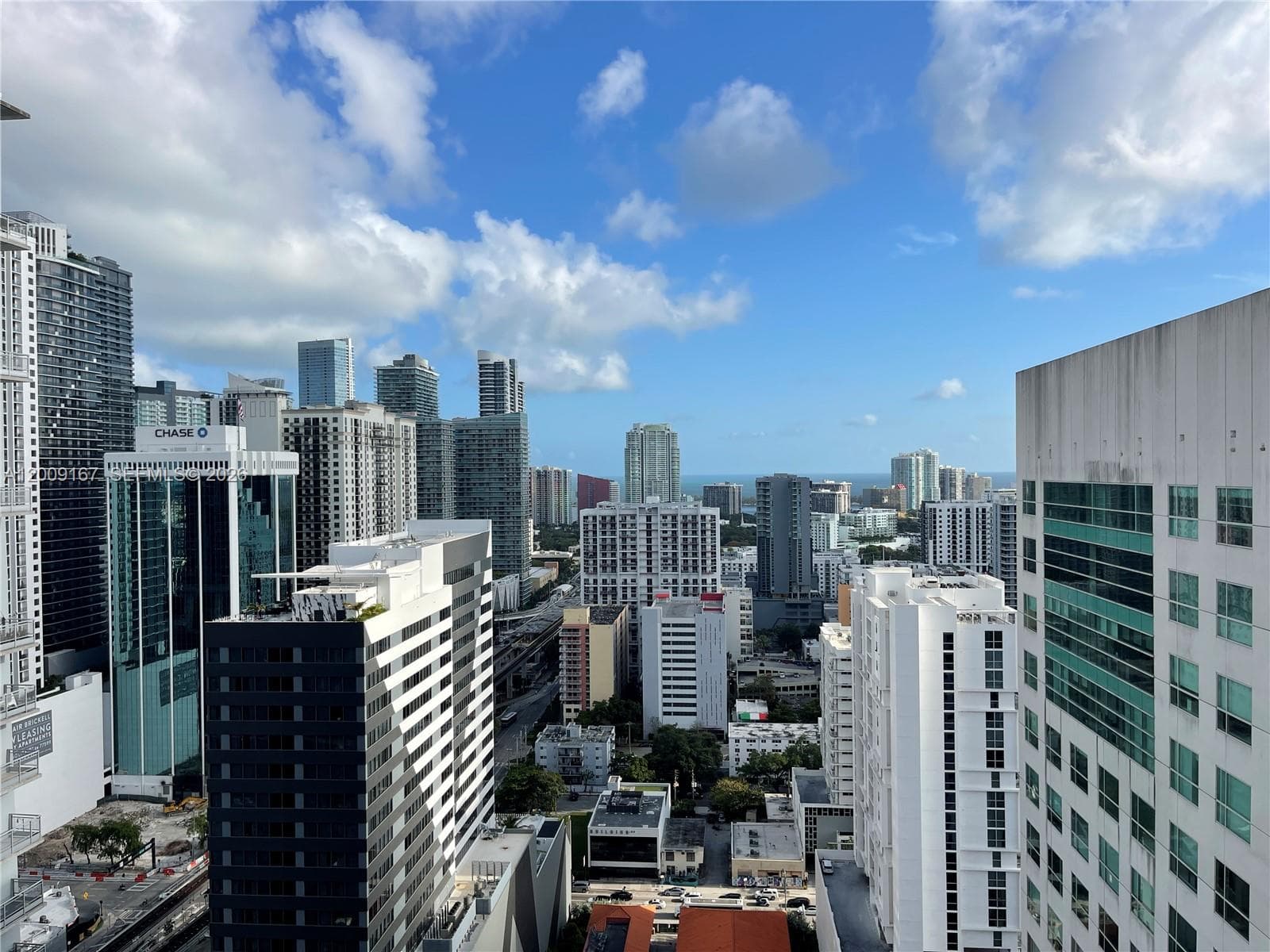 690 SW 1st Ct # 3115, Miami FL 33130 — 1