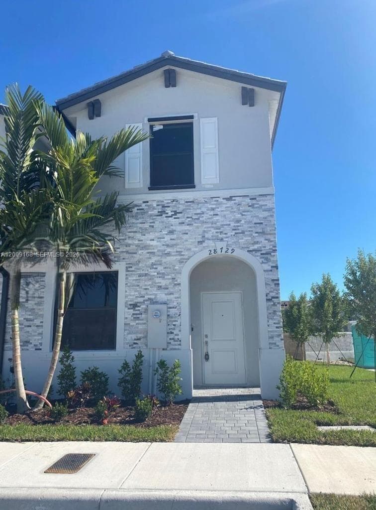 28729 SW 132nd Pl # 28729, Homestead FL 33033 — 1