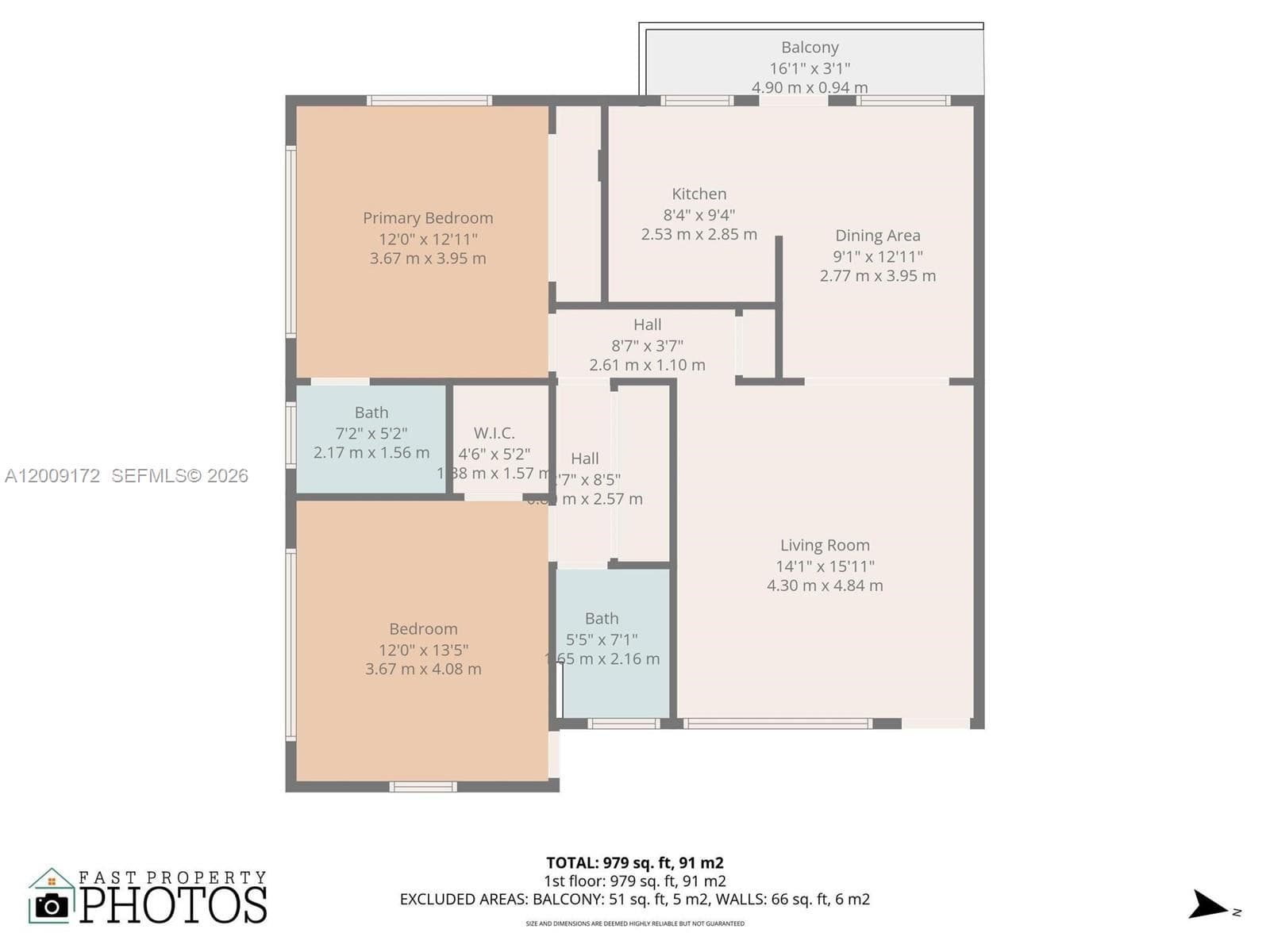 1165 Marseille Dr # 19, Miami Beach FL 33141 — 36