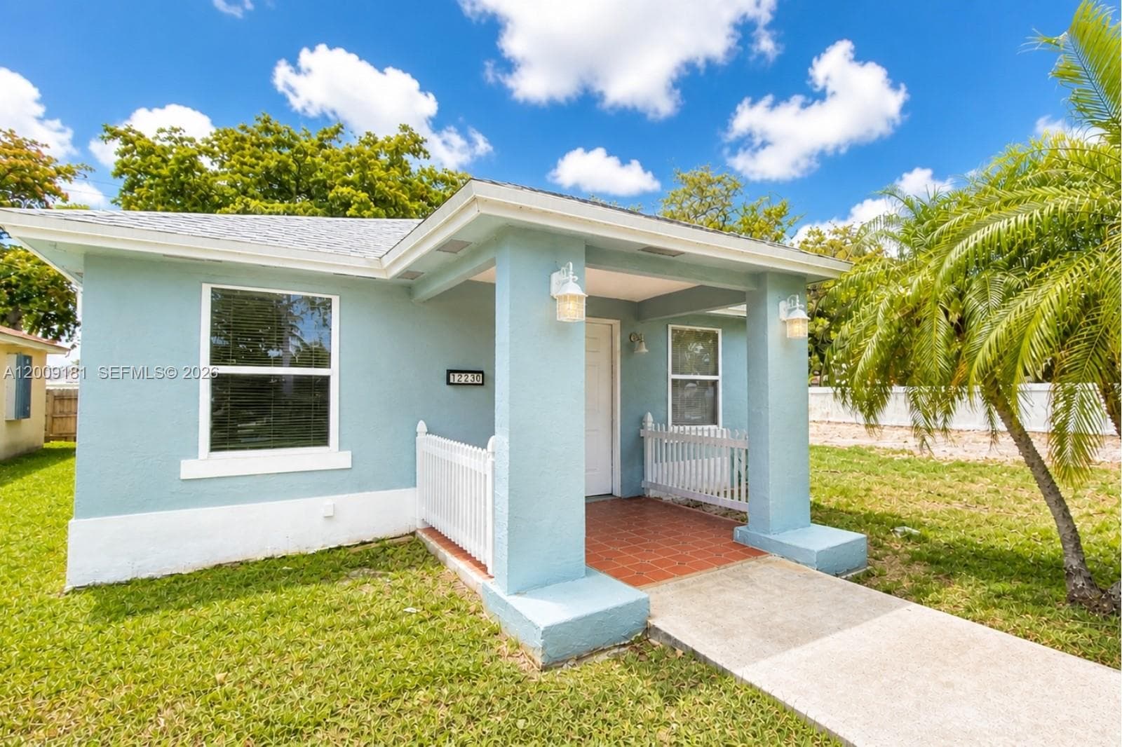 12230 SW 203rd St # 0, Miami FL 33177 — 17