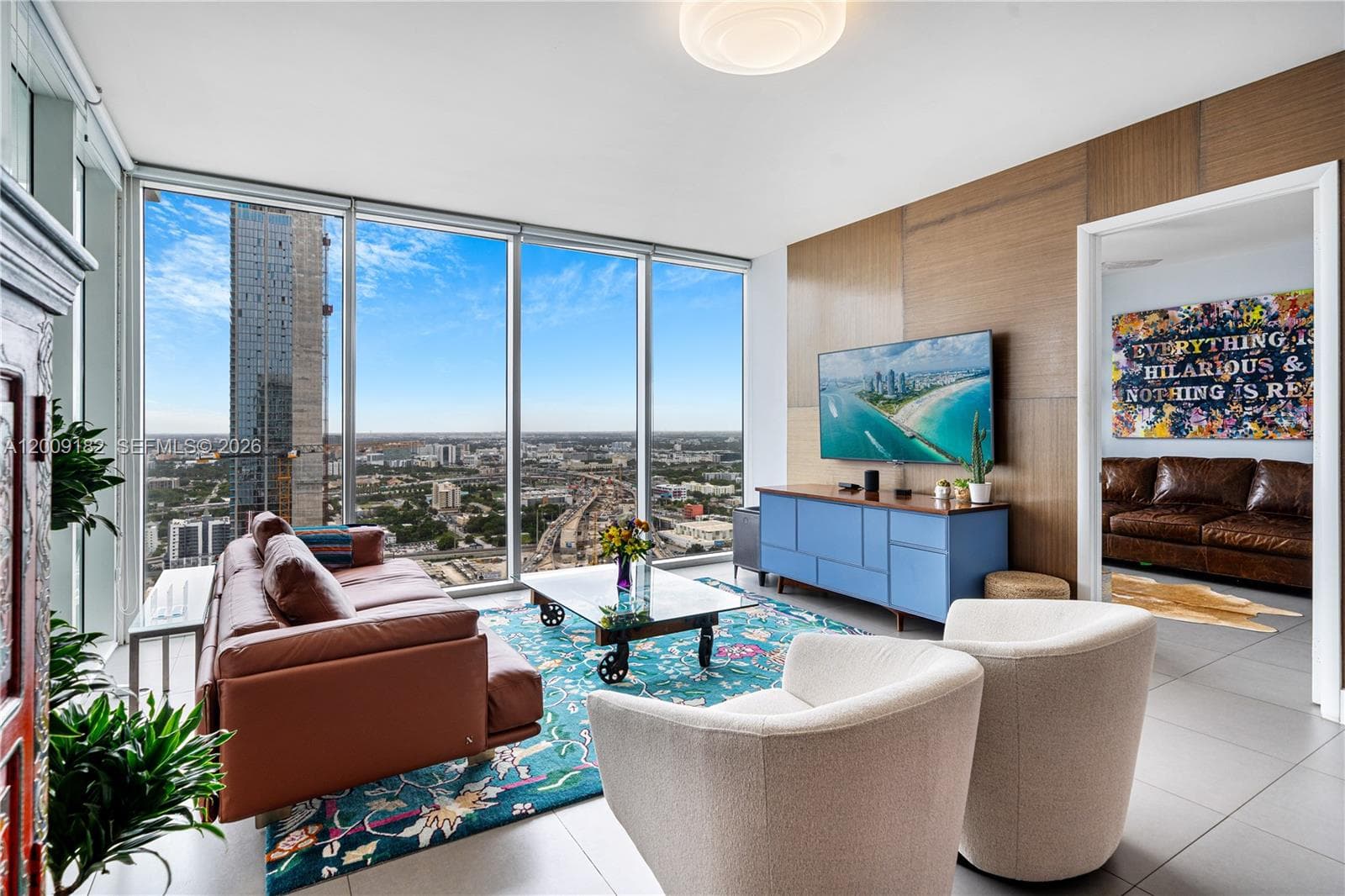 1040 Biscayne Blvd # 3607, Miami FL 33132 — 1