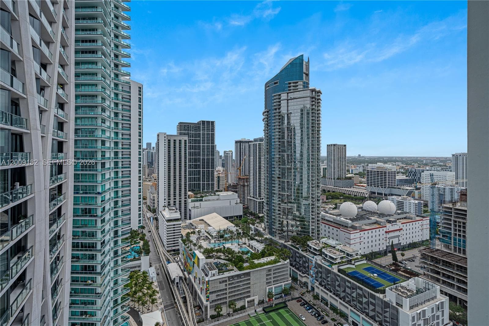 1040 Biscayne Blvd # 3607, Miami FL 33132 — 20