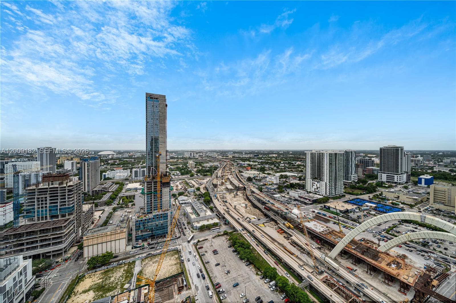 1040 Biscayne Blvd # 3607, Miami FL 33132 — 19
