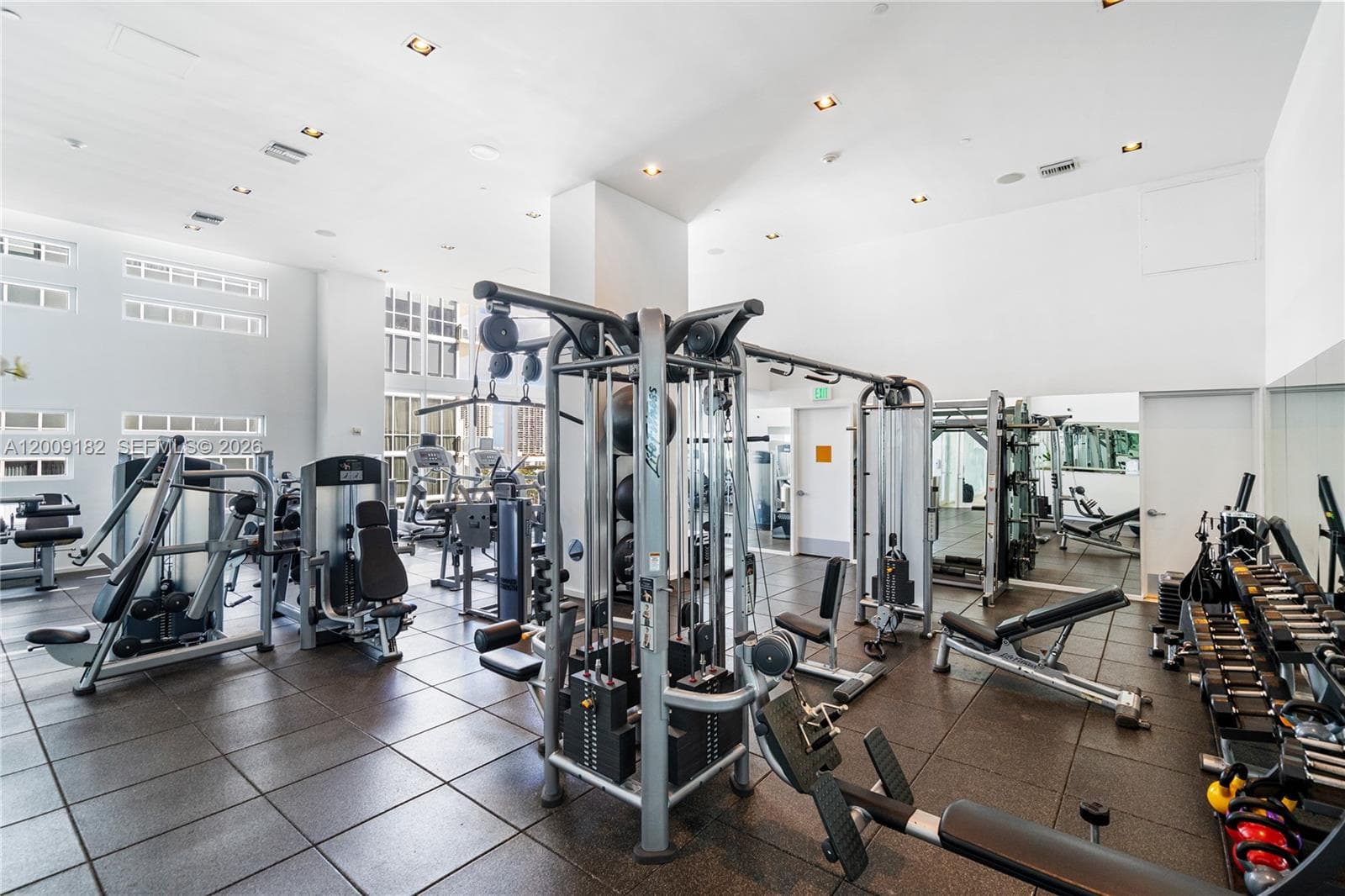 1040 Biscayne Blvd # 3607, Miami FL 33132 — 29