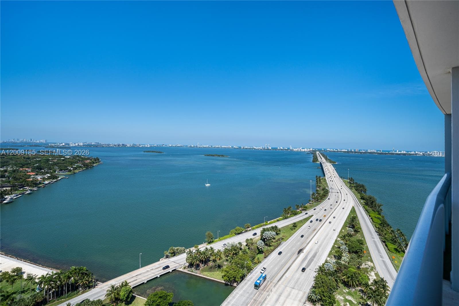 601 NE 36th st # 2908, Miami FL 33137 — 17