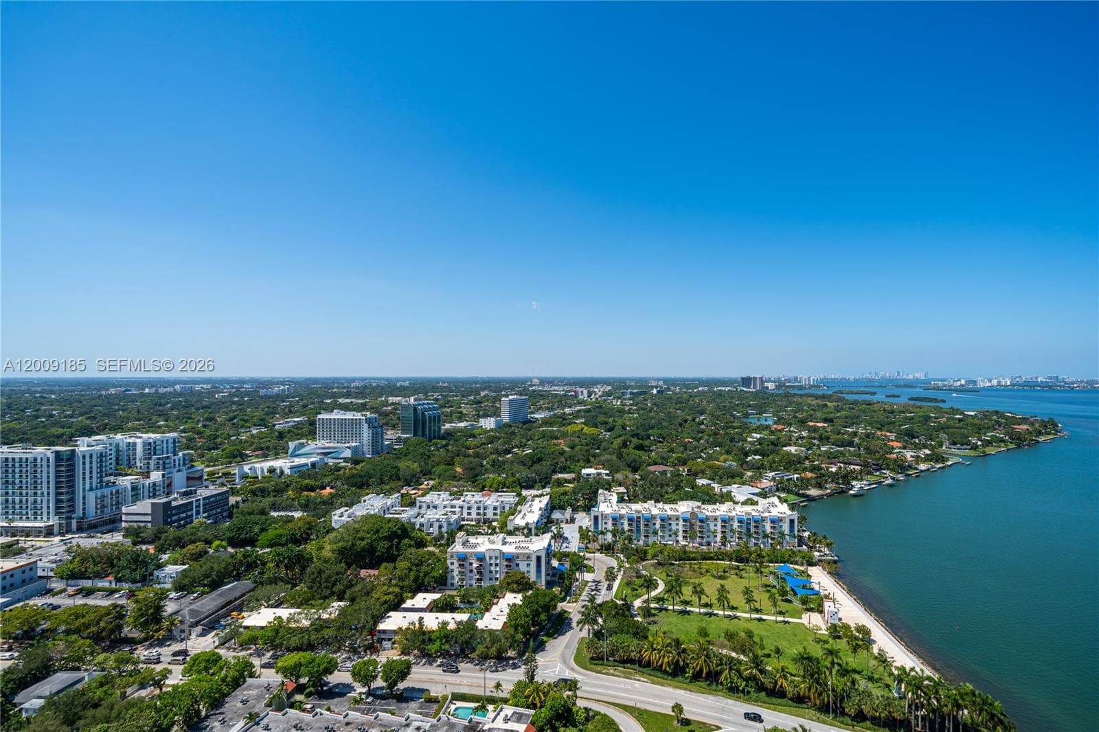 601 NE 36th st # 2908, Miami FL 33137 — 16