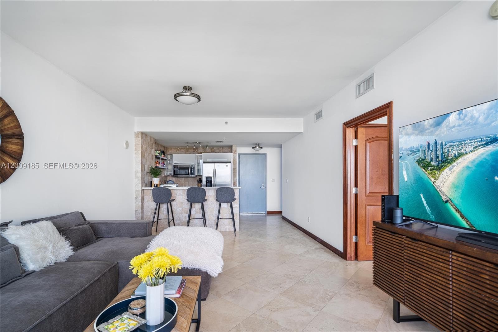 601 NE 36th st # 2908, Miami FL 33137 — 3