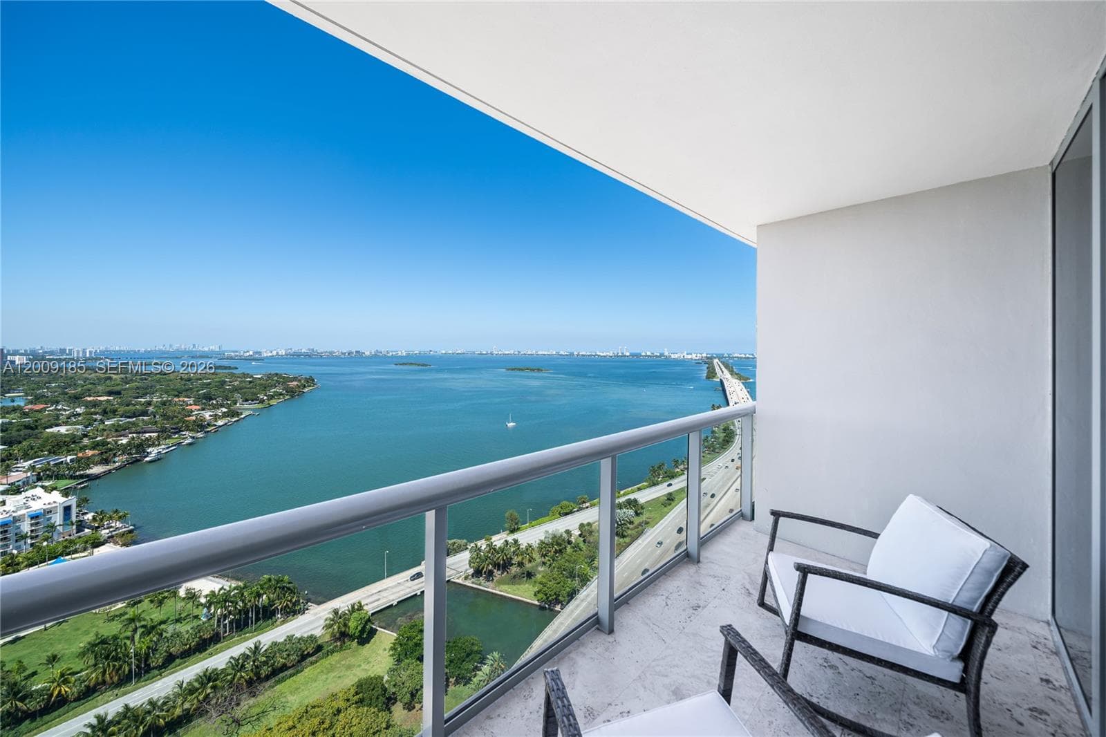 601 NE 36th st # 2908, Miami FL 33137 — 1