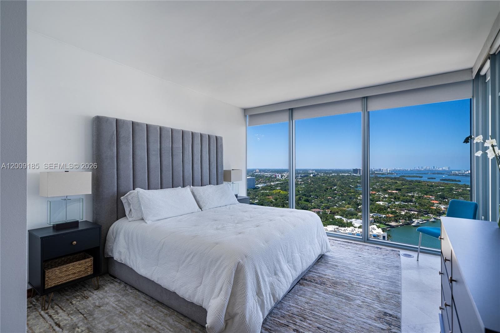 601 NE 36th st # 2908, Miami FL 33137 — 10