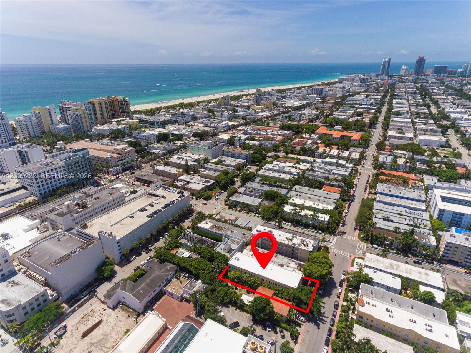 1615 Pennsylvania Ave # 9, Miami Beach FL 33139 — 2