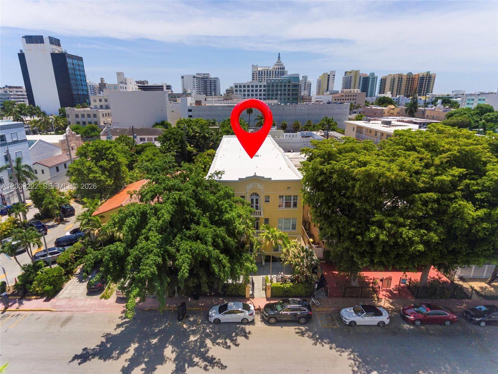 1615 Pennsylvania Ave # 9, Miami Beach FL 33139 — 1