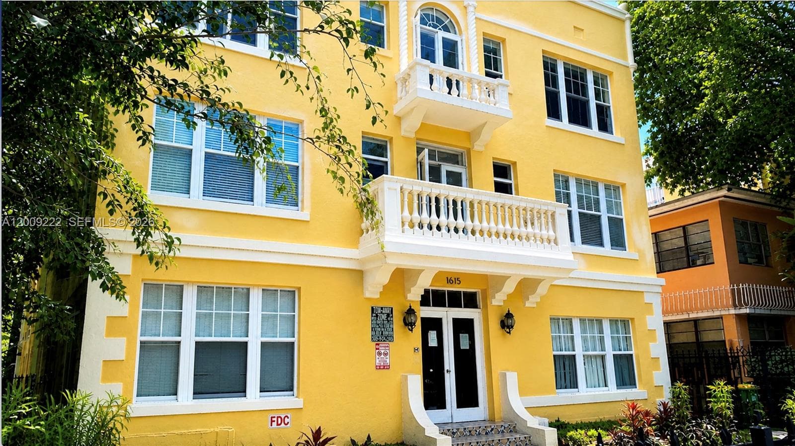 1615 Pennsylvania Ave # 9, Miami Beach FL 33139 — 4