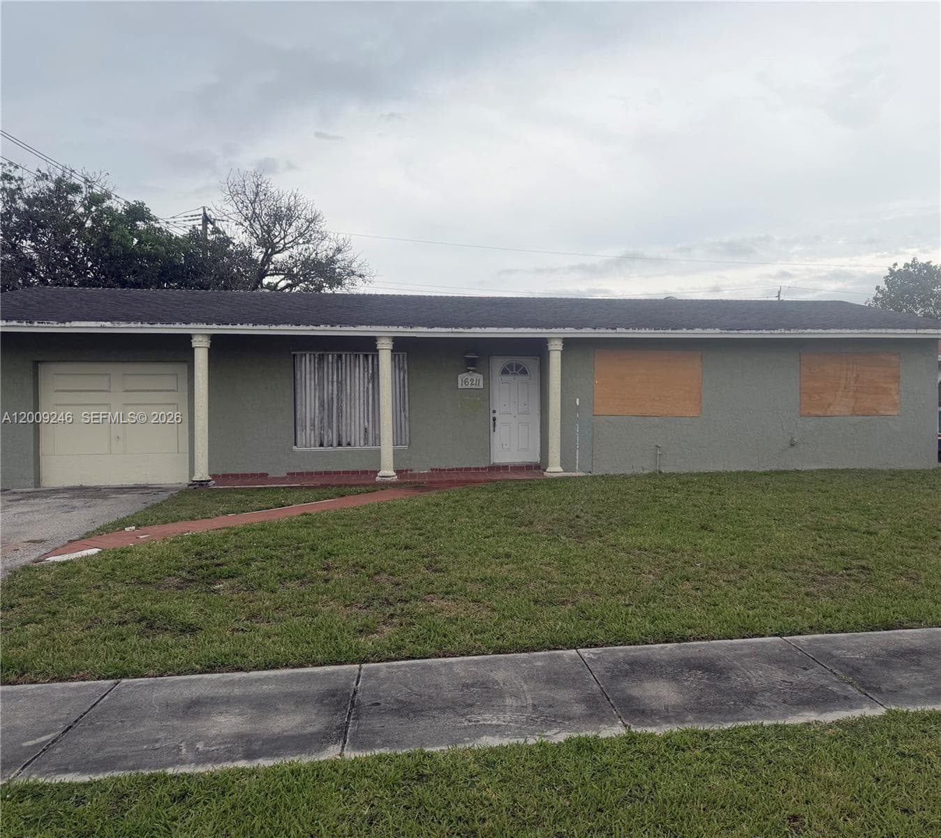16211 SW 102nd Ct, Miami FL 33157 — 1
