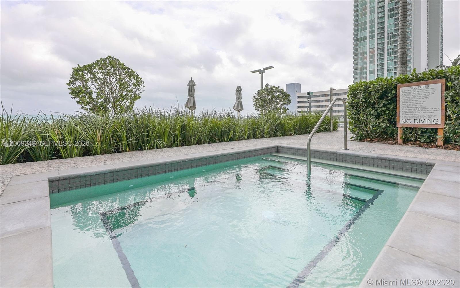 650 NE 32nd St # 4005, Miami FL 33137 — 12