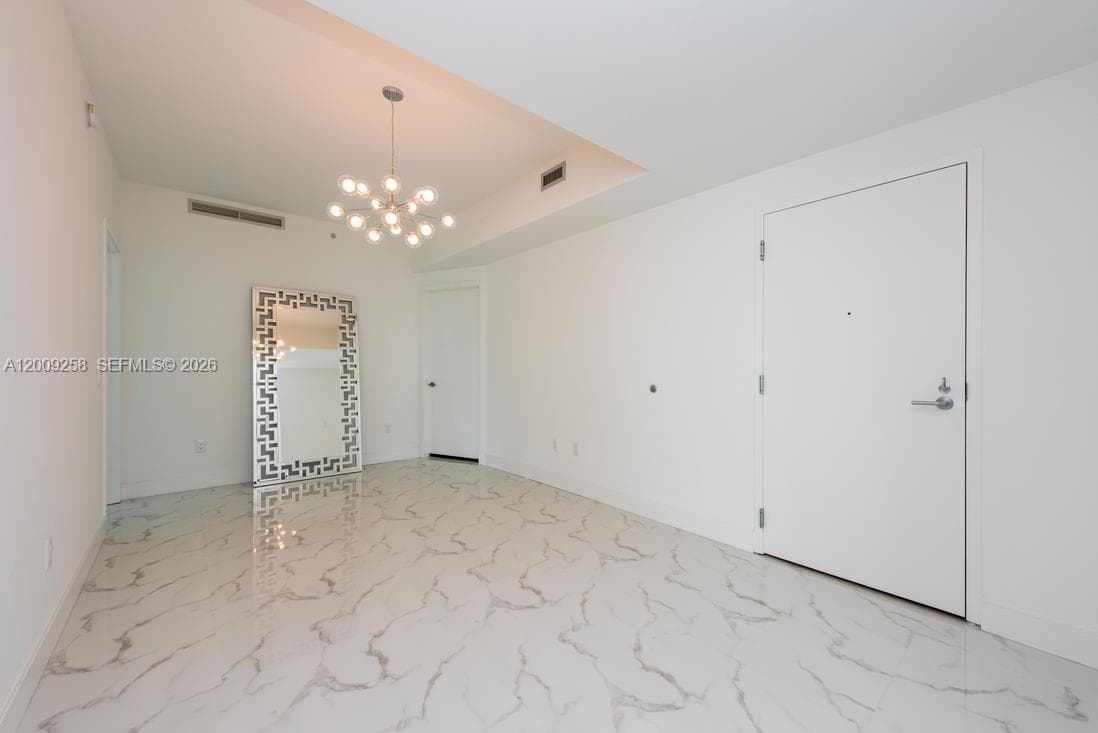 2900 NE 7 AVE # 2607, Miami FL 33137 — 3
