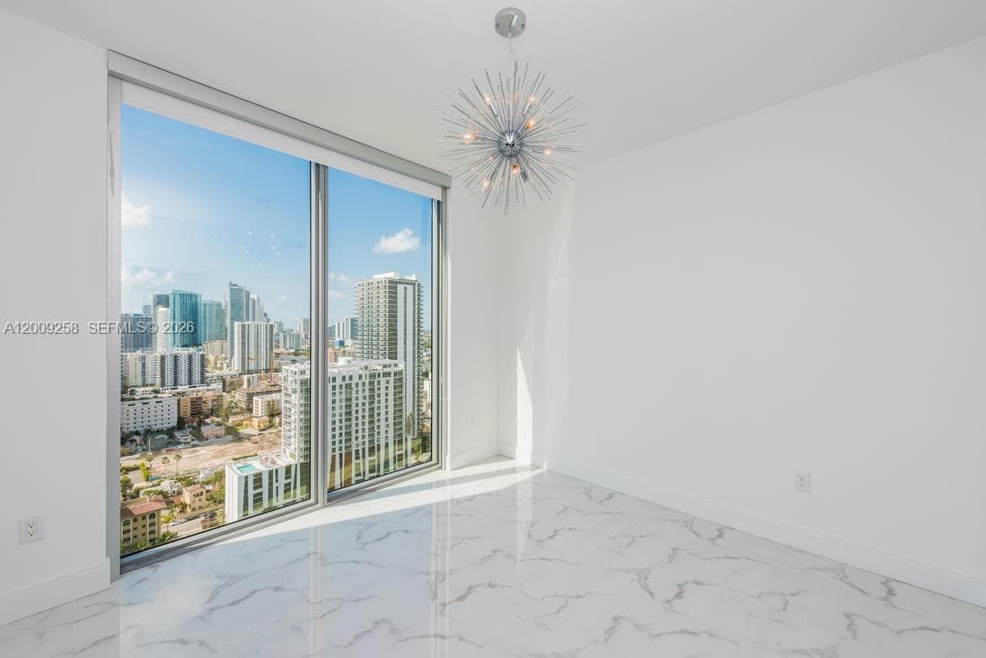 2900 NE 7 AVE # 2607, Miami FL 33137 — 18