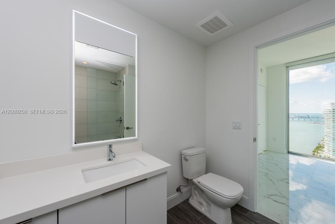2900 NE 7 AVE # 2607, Miami FL 33137 — 19