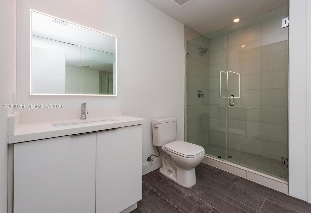 2900 NE 7 AVE # 2607, Miami FL 33137 — 21