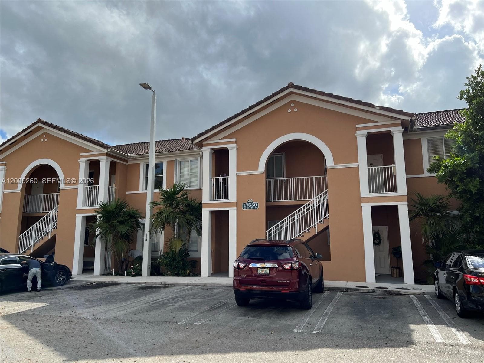 17630 NW 73rd Ave # 4, Hialeah FL 33015 — 1