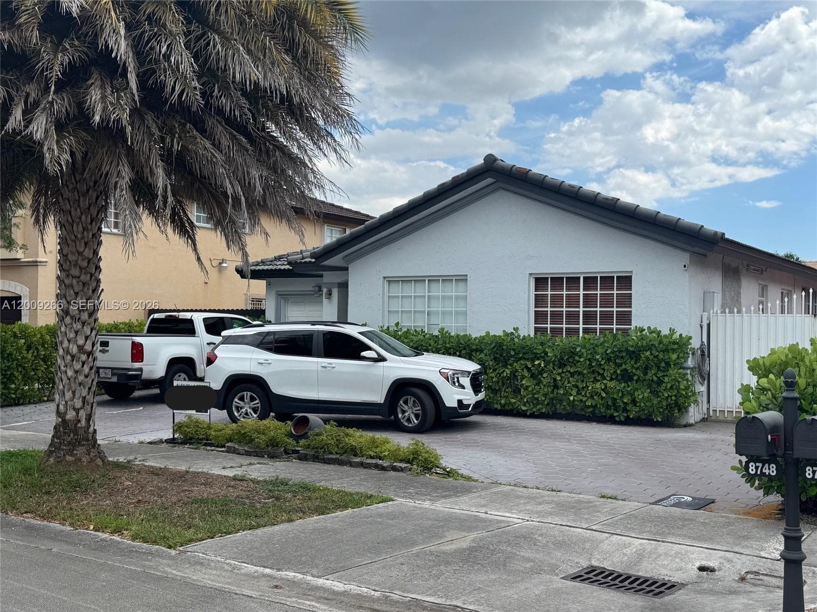 8748 NW 143rd Ter, Miami Lakes FL 33018 — 2