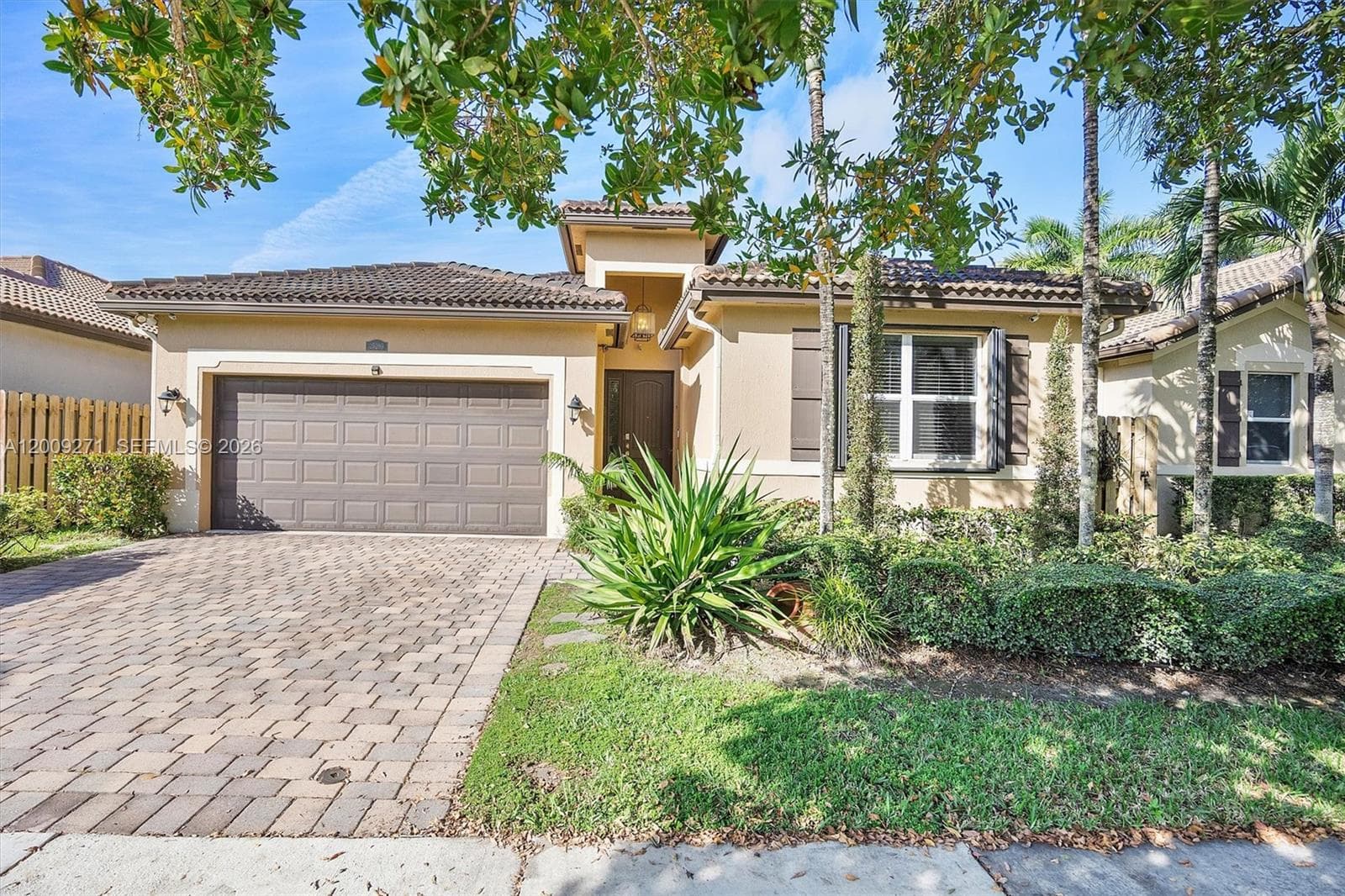 25280 SW 119th Ave, Homestead FL 33032 — 2