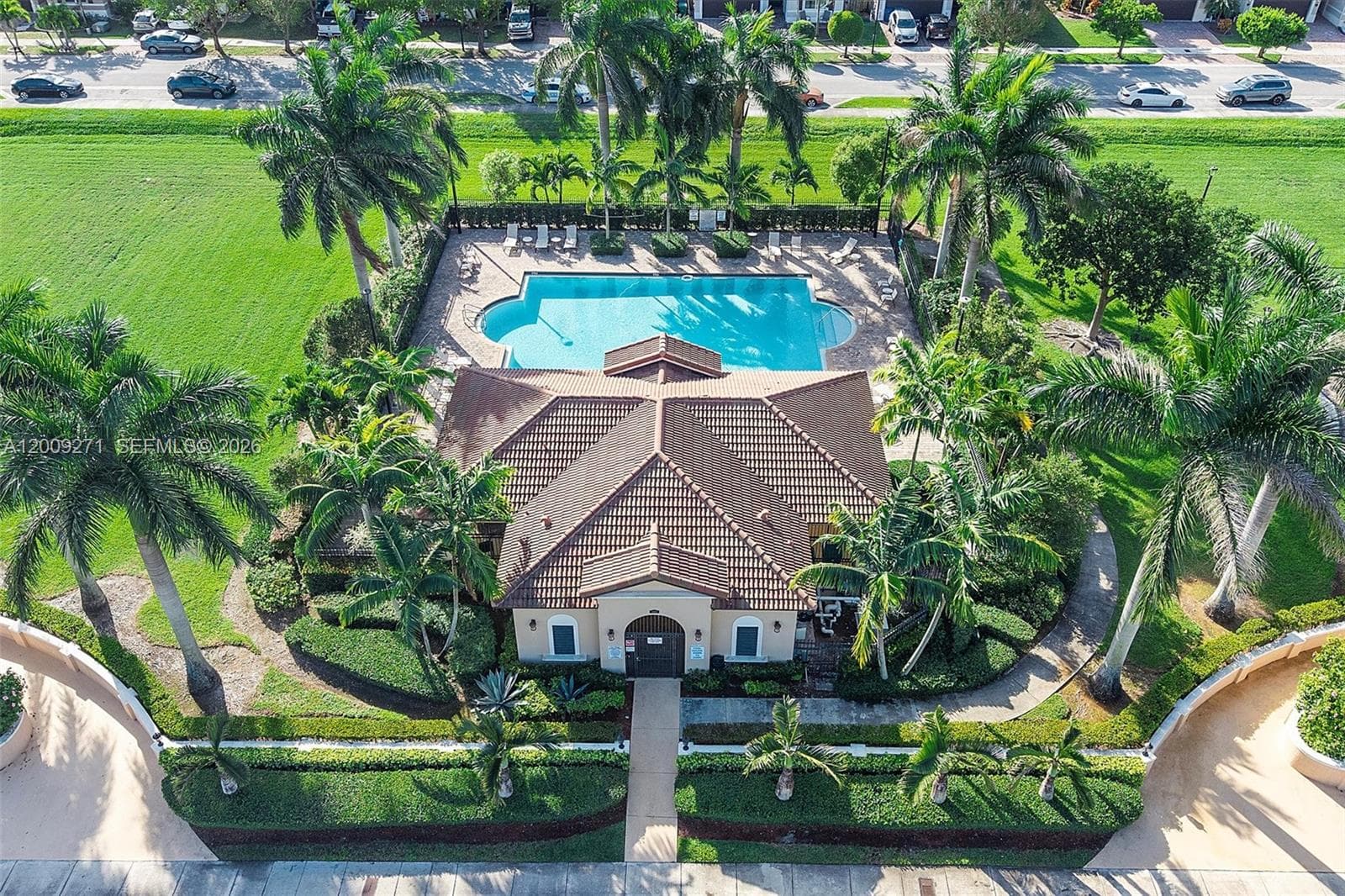 25280 SW 119th Ave, Homestead FL 33032 — 26
