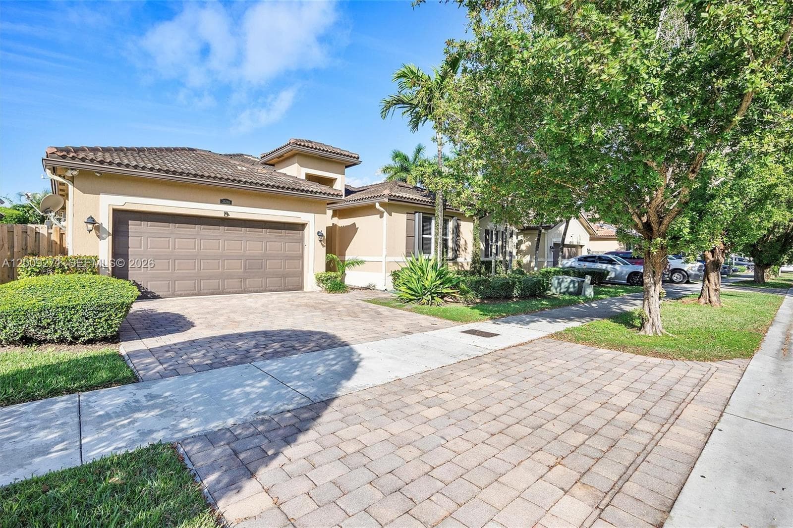 25280 SW 119th Ave, Homestead FL 33032 — 3
