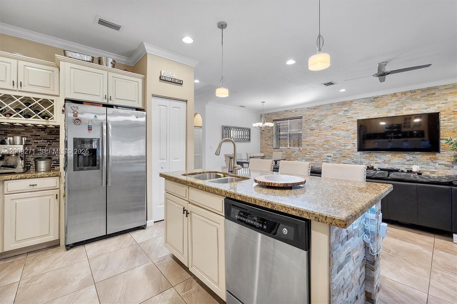 25280 SW 119th Ave, Homestead FL 33032 — 1