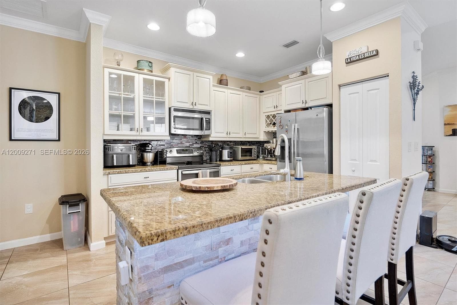 25280 SW 119th Ave, Homestead FL 33032 — 9