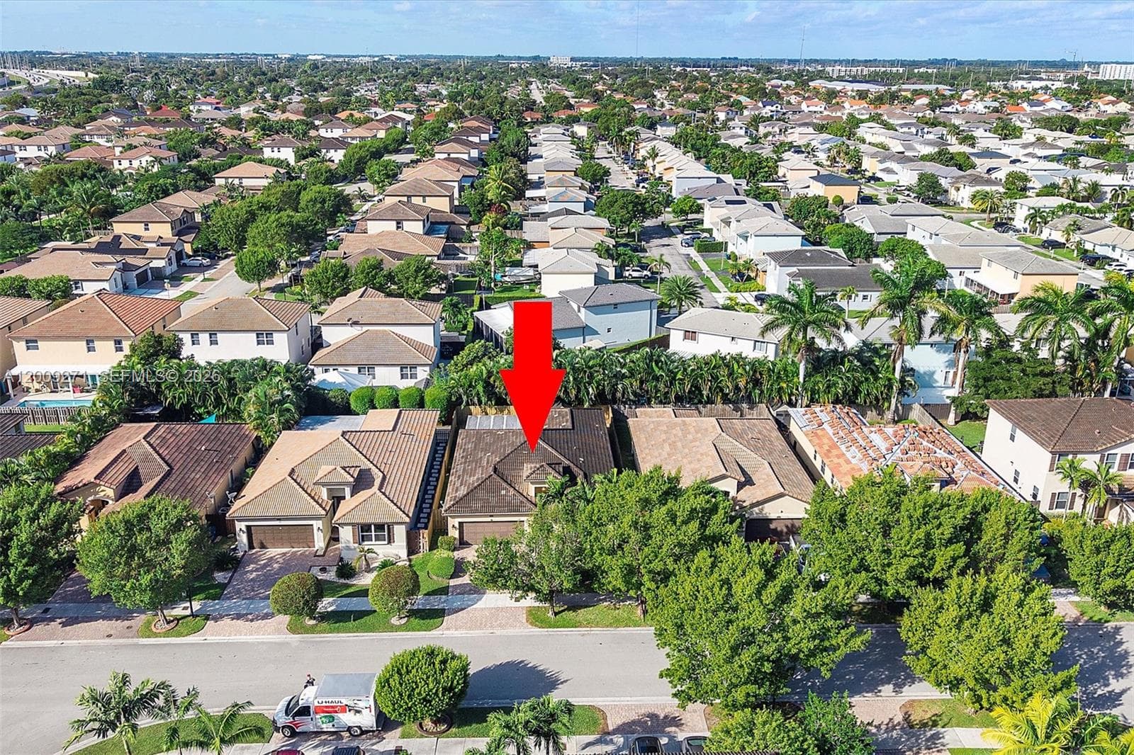 25280 SW 119th Ave, Homestead FL 33032 — 24