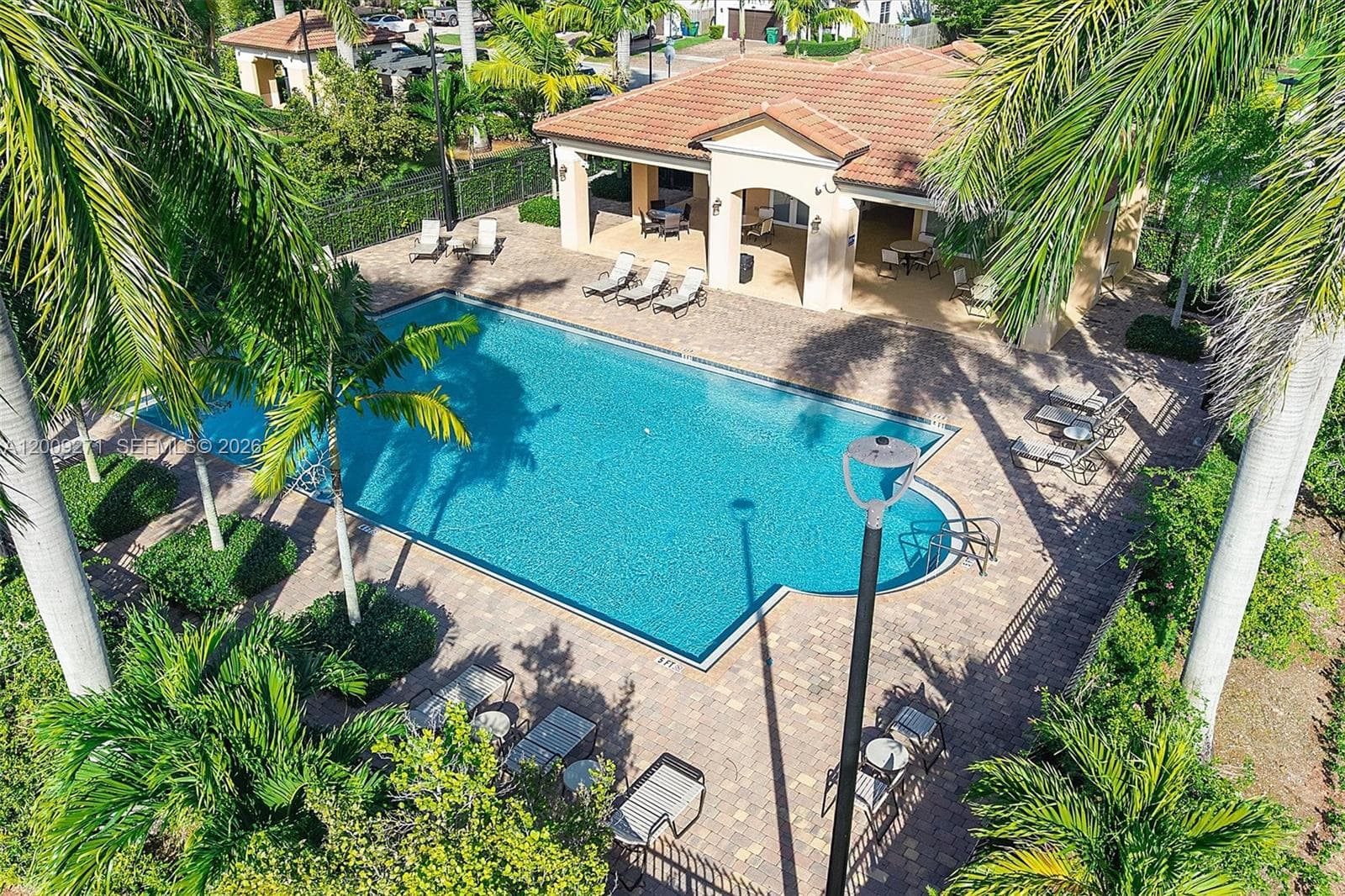 25280 SW 119th Ave, Homestead FL 33032 — 25