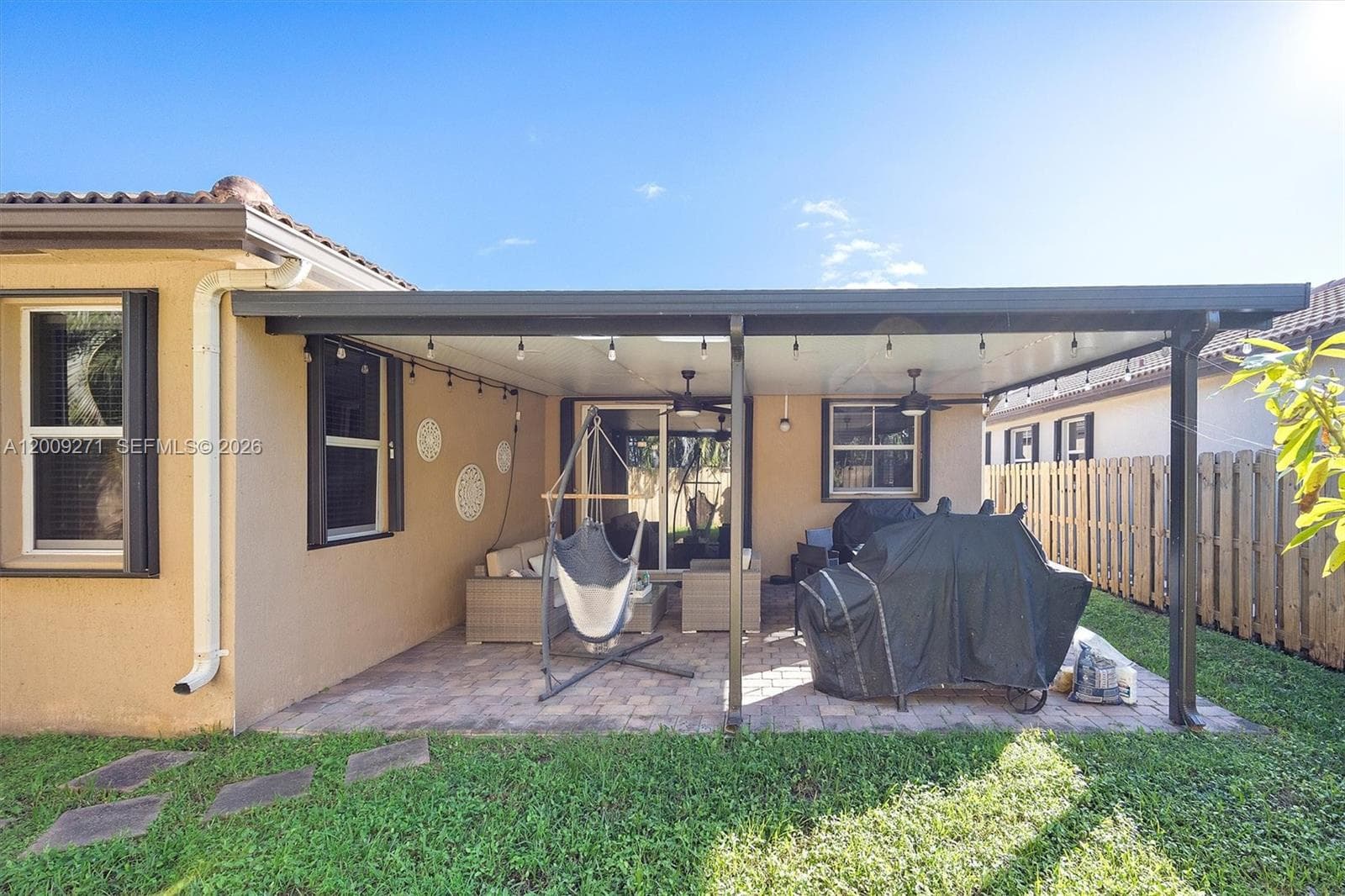 25280 SW 119th Ave, Homestead FL 33032 — 21