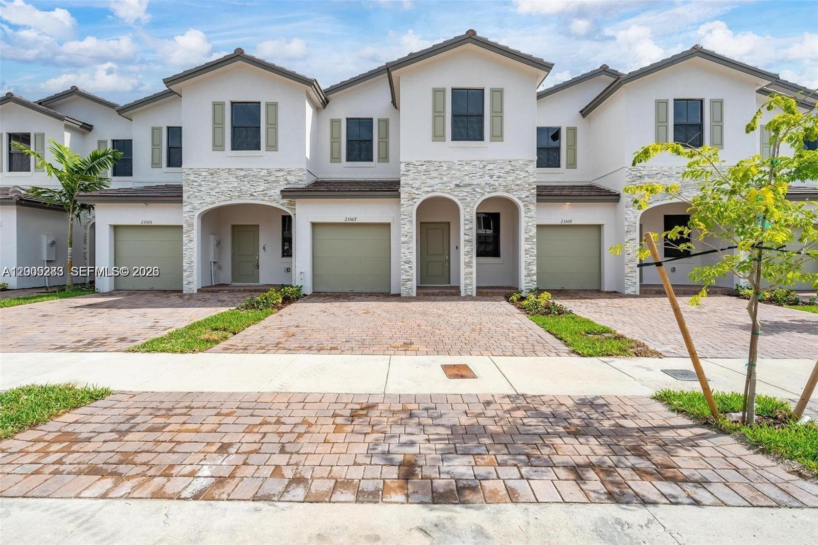 23507 SW 129th Path, Homestead FL 33032 — 2