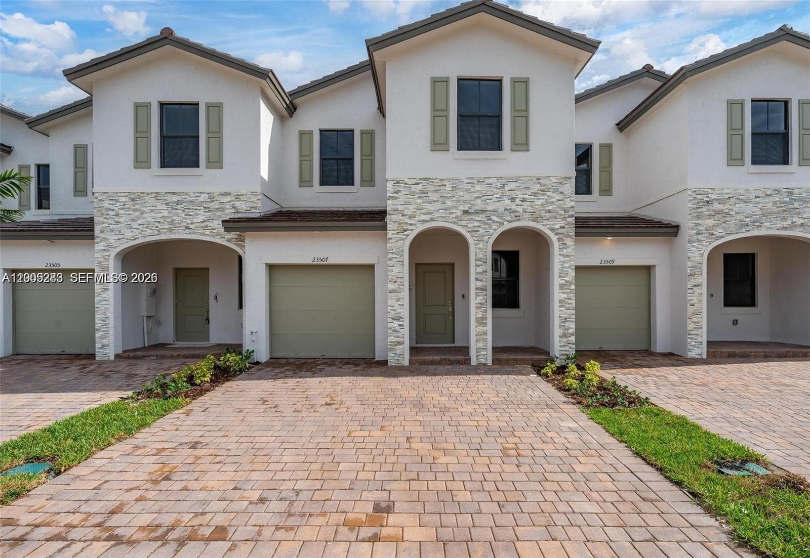 23507 SW 129th Path, Homestead FL 33032 — 1