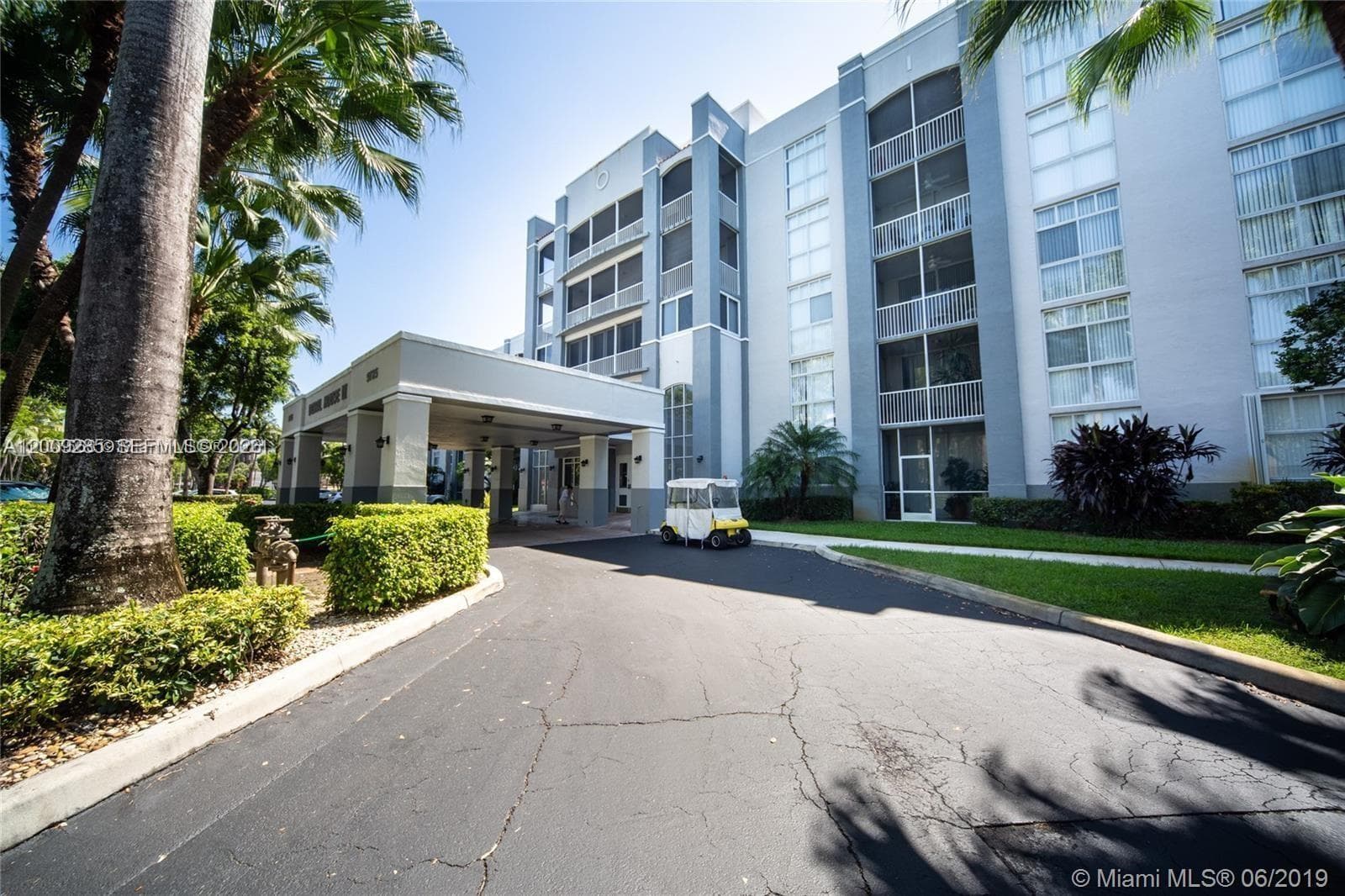 Doral House Condo No 3, Doral, FL — 1