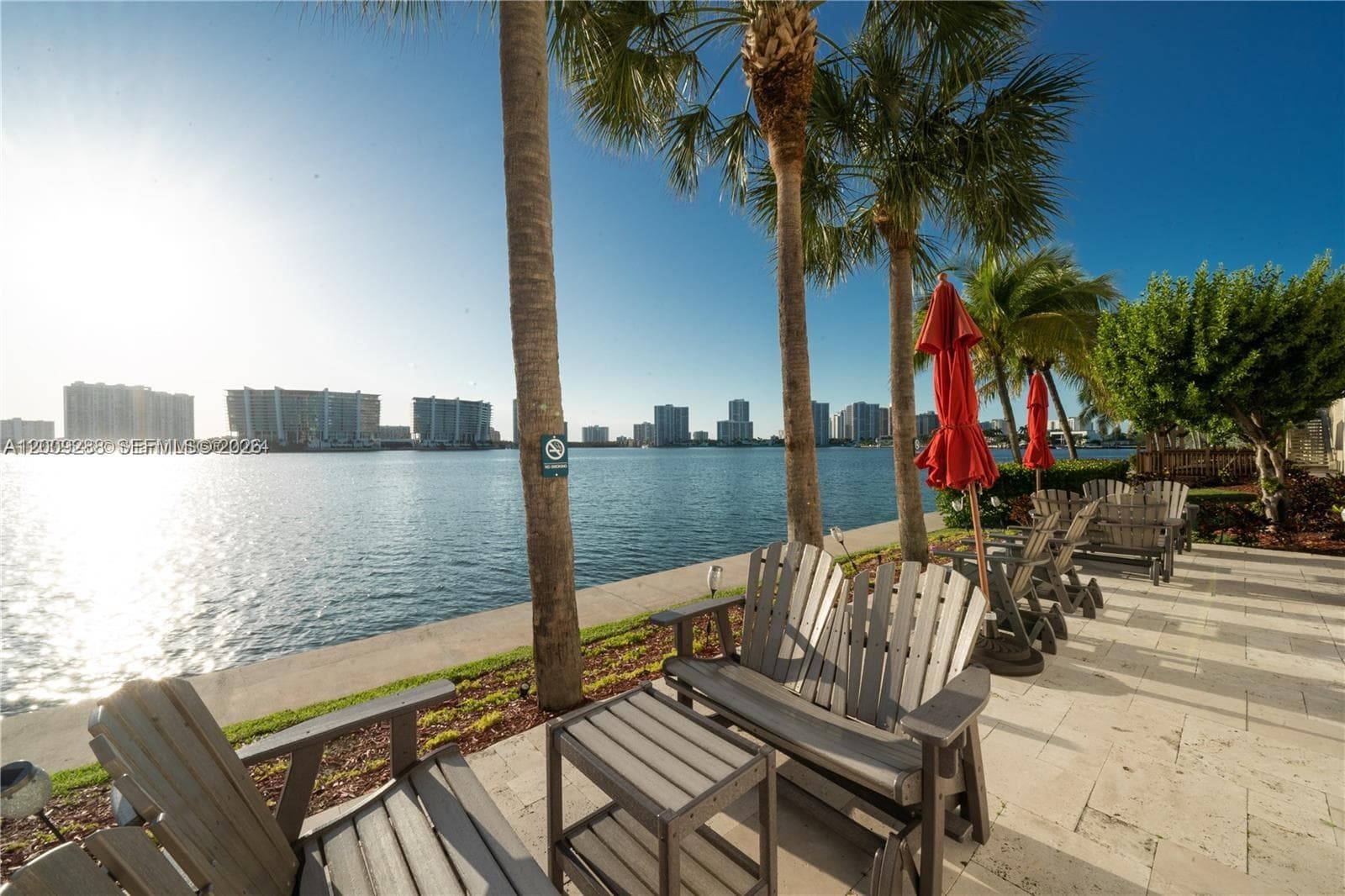 18100 N Bay Rd # 504, Sunny Isles Beach FL 33160 — 2
