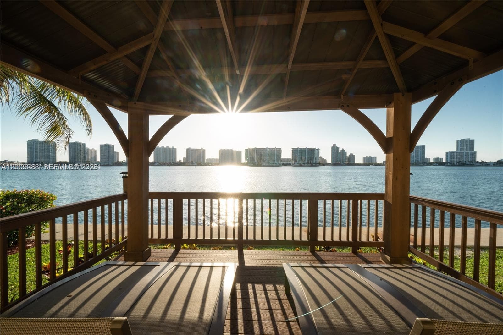 18100 N Bay Rd # 504, Sunny Isles Beach FL 33160 — 1