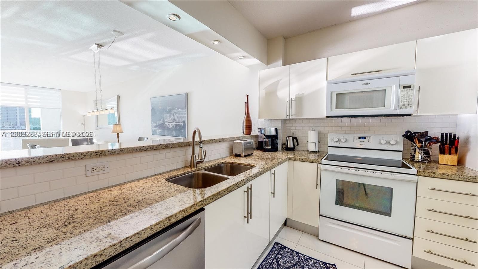 18100 N Bay Rd # 504, Sunny Isles Beach FL 33160 — 9