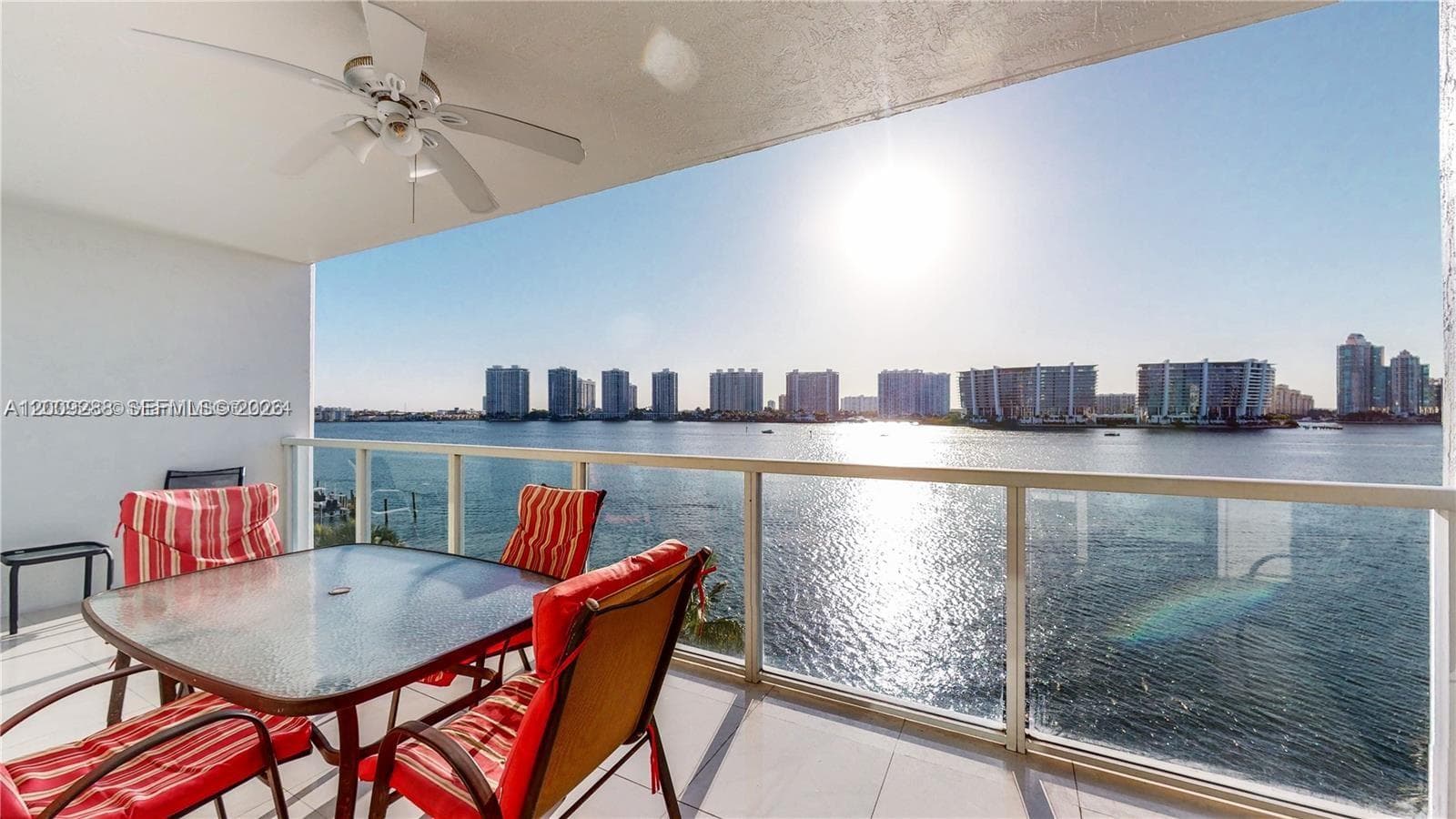 18100 N Bay Rd # 504, Sunny Isles Beach FL 33160 — 21
