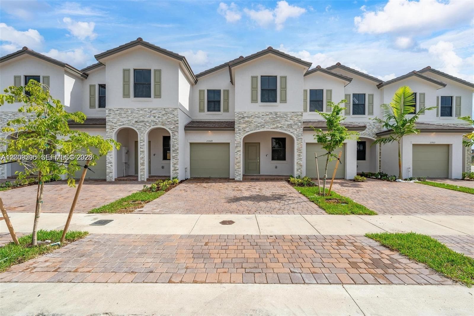 23509 SW 129th Path, Homestead FL 33032 — 2