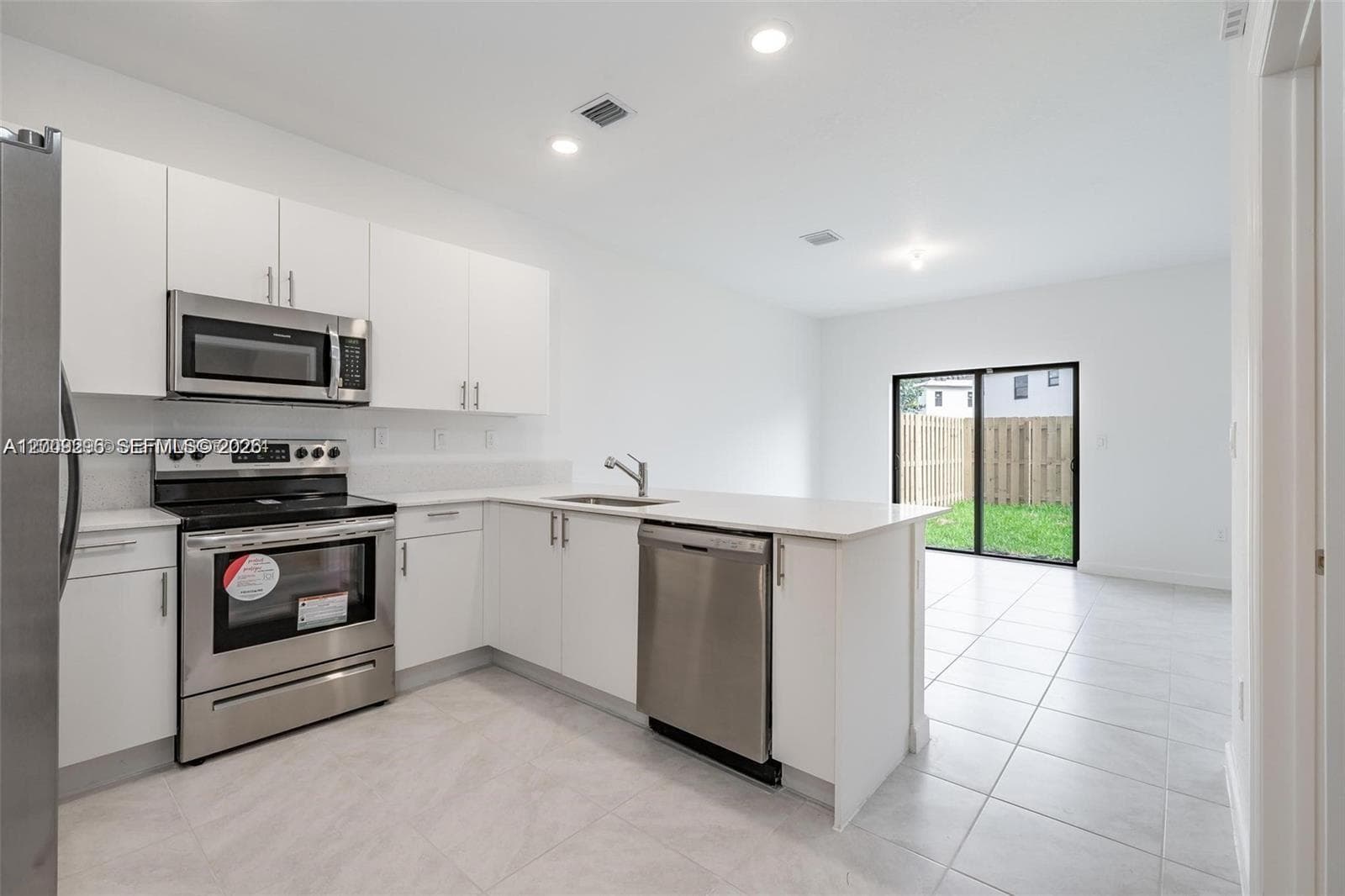 23509 SW 129th Path, Homestead FL 33032 — 3