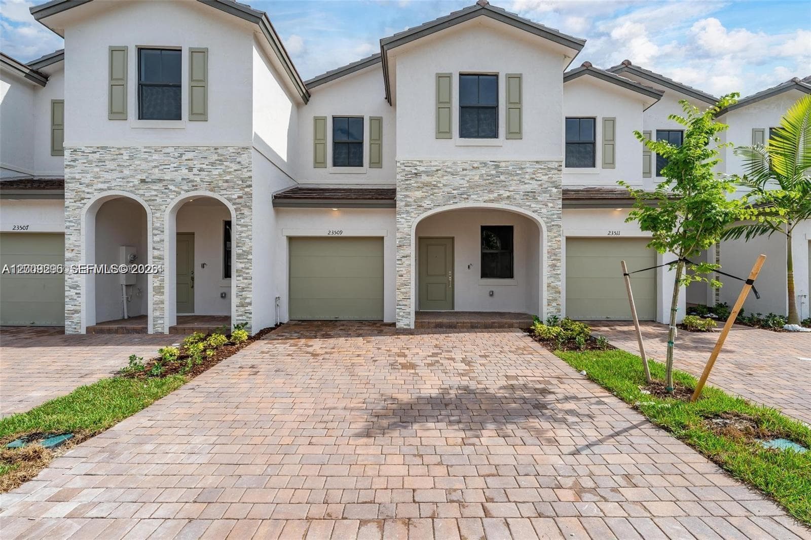 23509 SW 129th Path, Homestead FL 33032 — 1