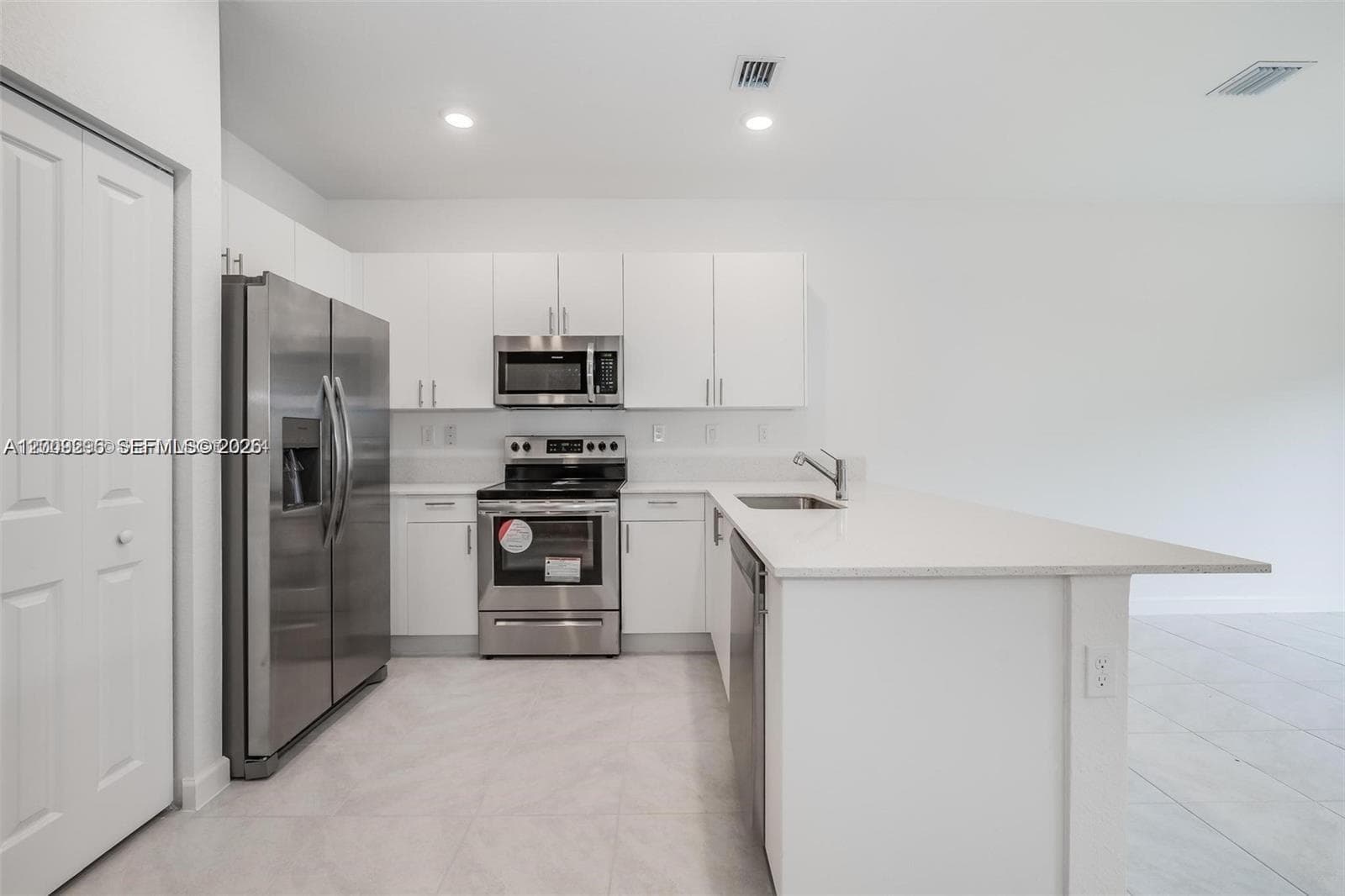 23509 SW 129th Path, Homestead FL 33032 — 4