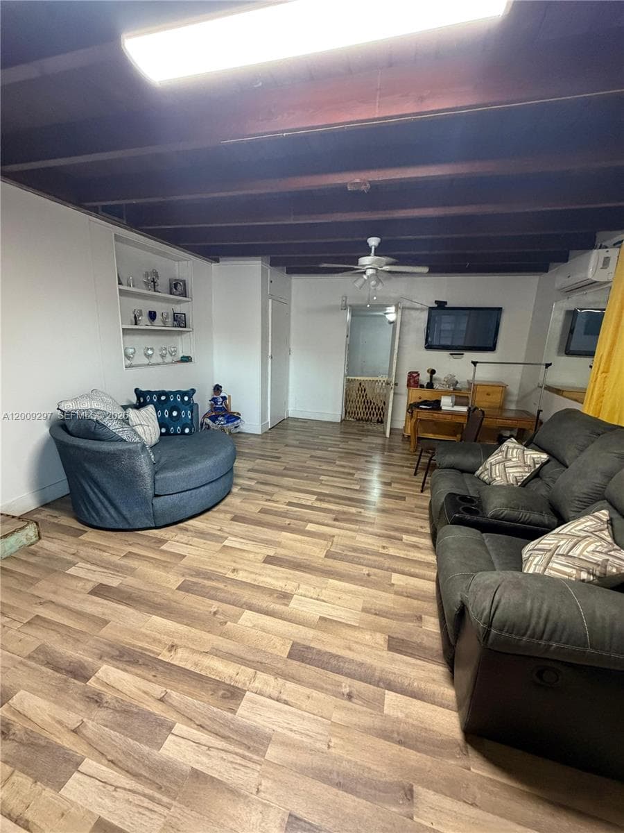 6741 NW 6th Ct, Miami FL 33150 — 12