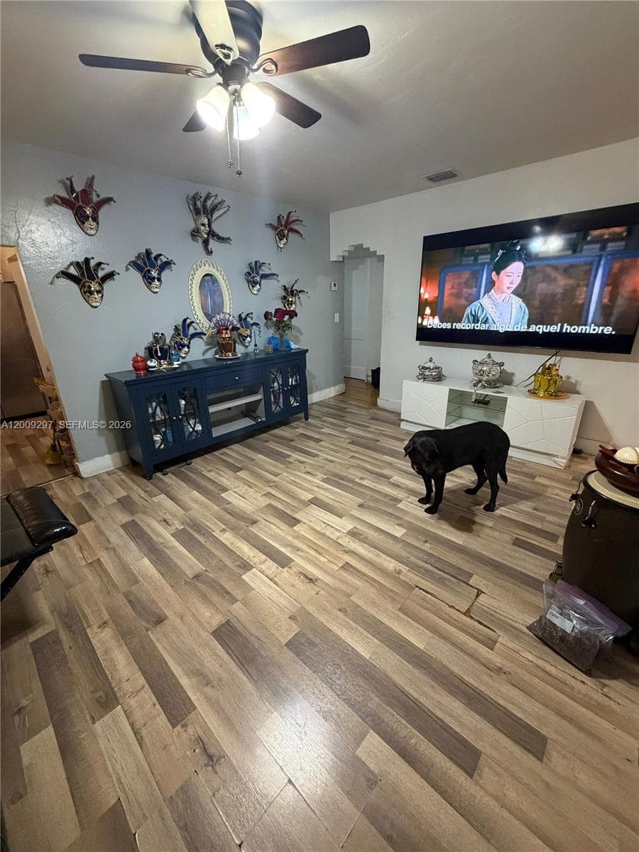 6741 NW 6th Ct, Miami FL 33150 — 9