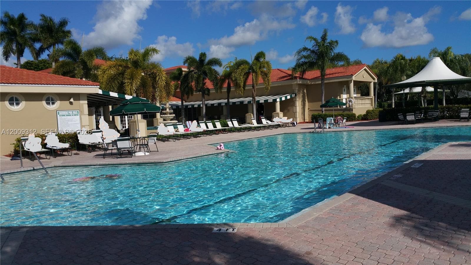 Keys Gate Condo No One, Homestead, FL — 15