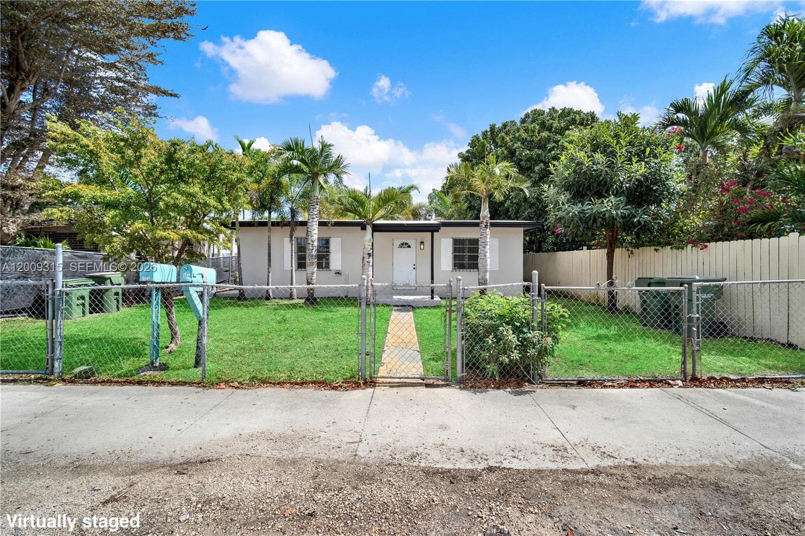 105 NW 7th Ave # A, Homestead FL 33030 — 6