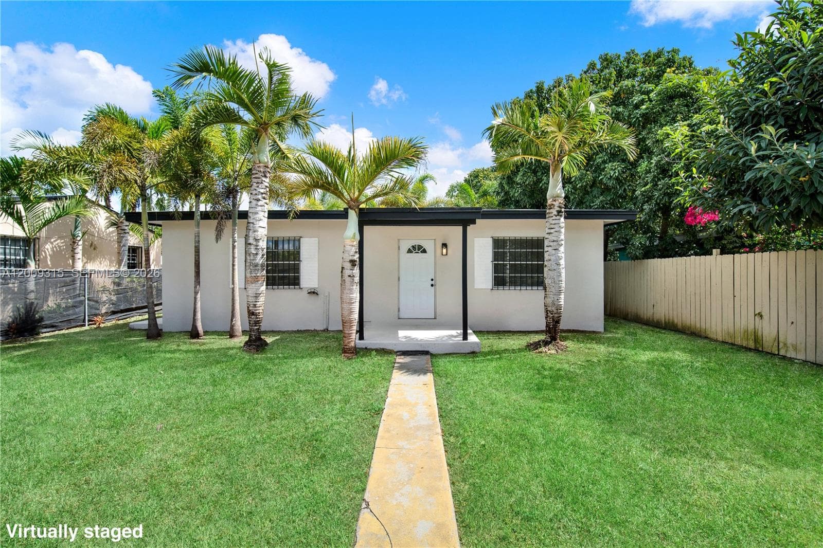 105 NW 7th Ave # A, Homestead FL 33030 — 7