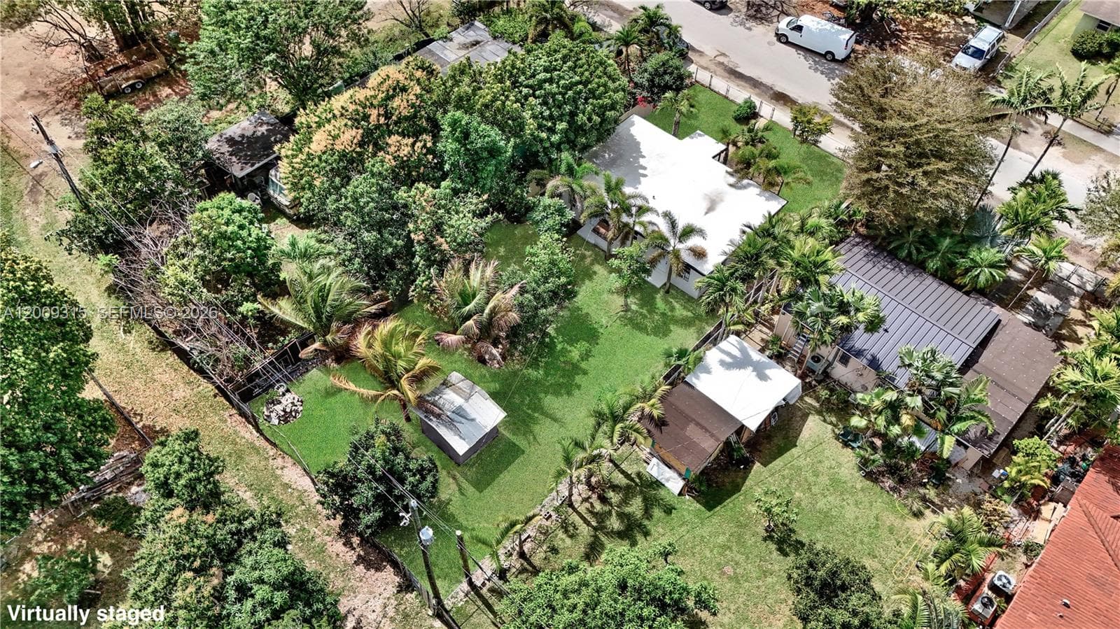 105 NW 7th Ave # A, Homestead FL 33030 — 36
