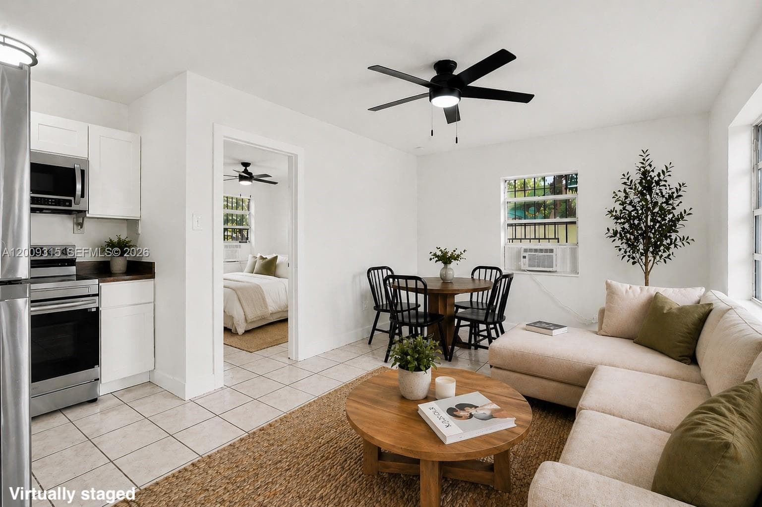 105 NW 7th Ave # A, Homestead FL 33030 — 1